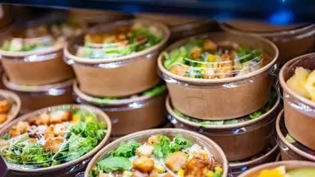 Dlaczego dr Cohen ostrzega przed sałatkami z Nutri-Score A