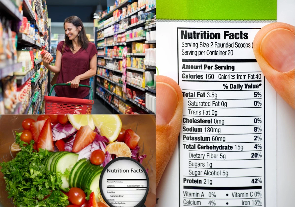 Dlaczego dr Cohen ostrzega przed sałatkami z Nutri-Score A - image 1