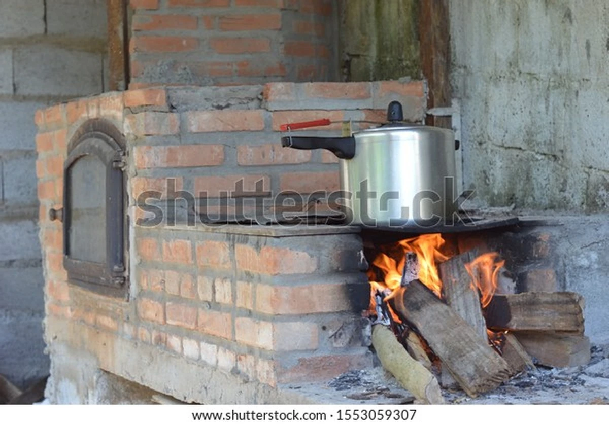 Dlaczego dym z domowego pieca może kosztować nawet 10 tysięcy reali - image 1