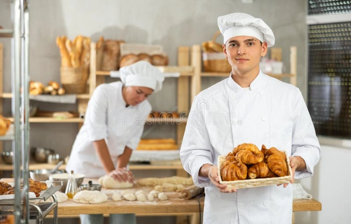 Dlaczego dyrektor marketingu rzucił miliony, by ugniatać ciasto o świcie - image 1