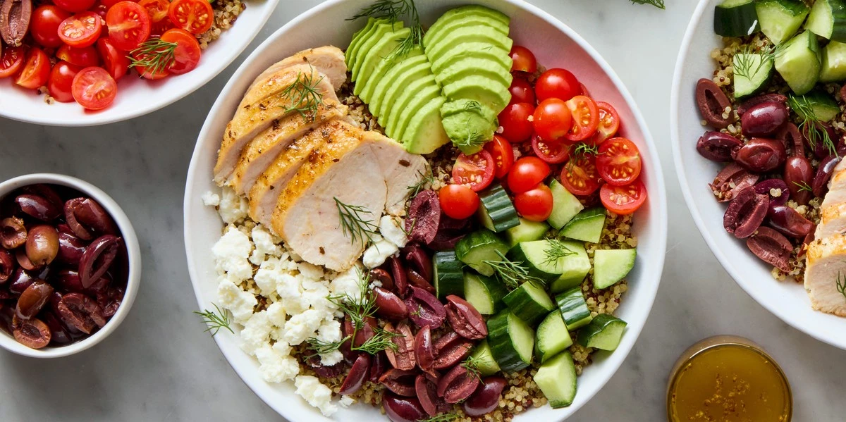 Dlaczego dziennikarka codziennie je obiad z tahini i nie czuje nudy - image 1