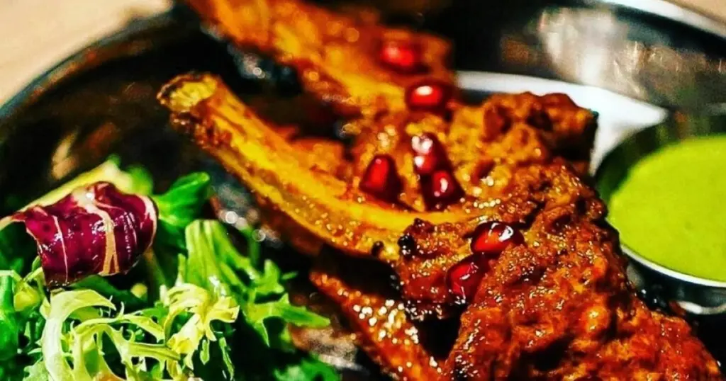 Dlaczego eksperci uznali tę restaurację z Essex za najlepszą w kraju