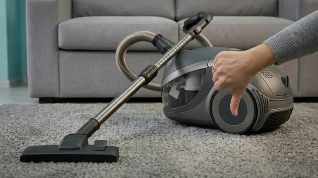 Dlaczego eksperci od sprzątania coraz częściej zastępują odkurzacz jedną szczotką