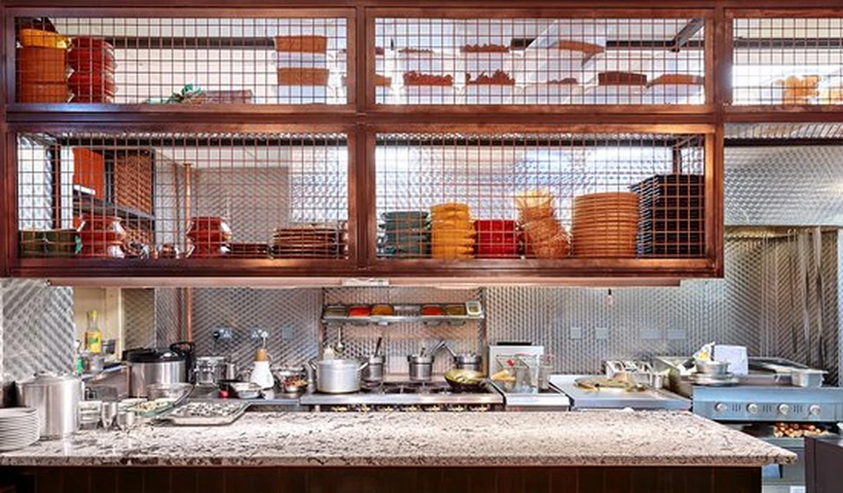 Dlaczego eksperci uznali tę restaurację z Essex za najlepszą w kraju - image 1