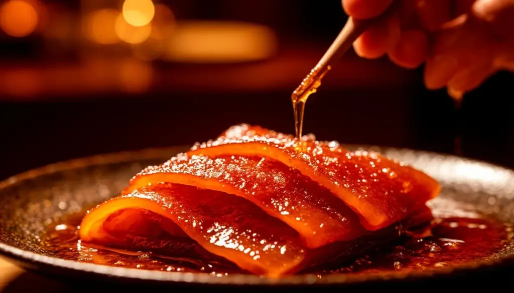 Dlaczego fani azjatyckiej kuchni zamawiają to danie z 48-godzinnym wyprzedzeniem