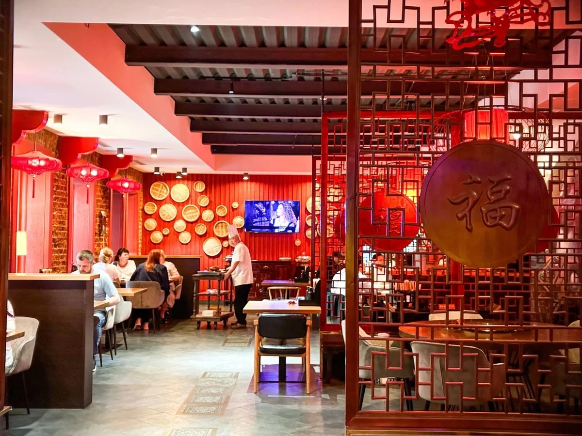 Dlaczego fani azjatyckiej kuchni zamawiają to danie z 48-godzinnym wyprzedzeniem - image 1