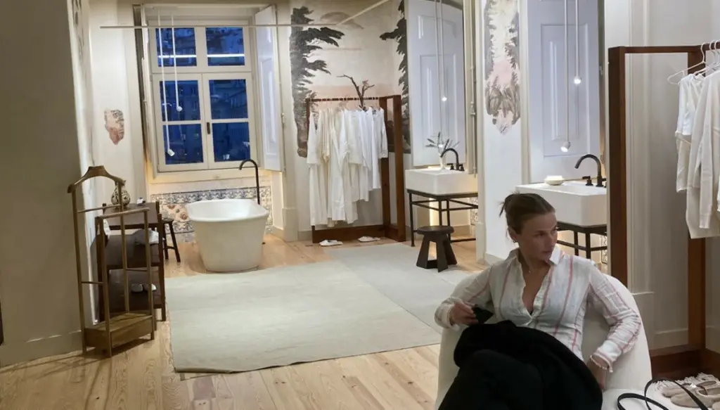 Dlaczego fani designu w Norwegii masowo sprawdzają adres Øvre Slottsgate 7