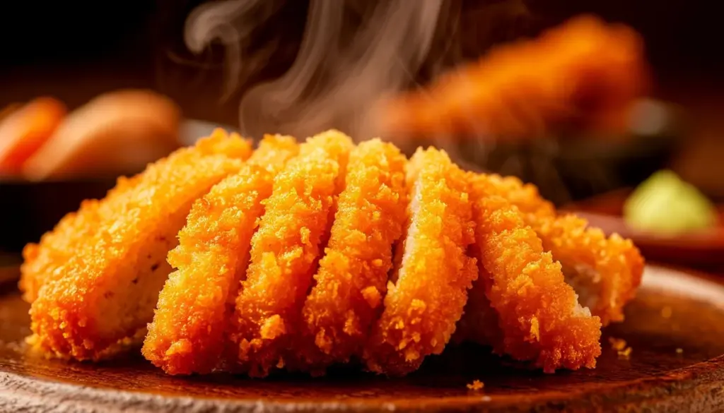 Dlaczego fani japońskiej kuchni pokazują ten zrzut ekranu przy kasie