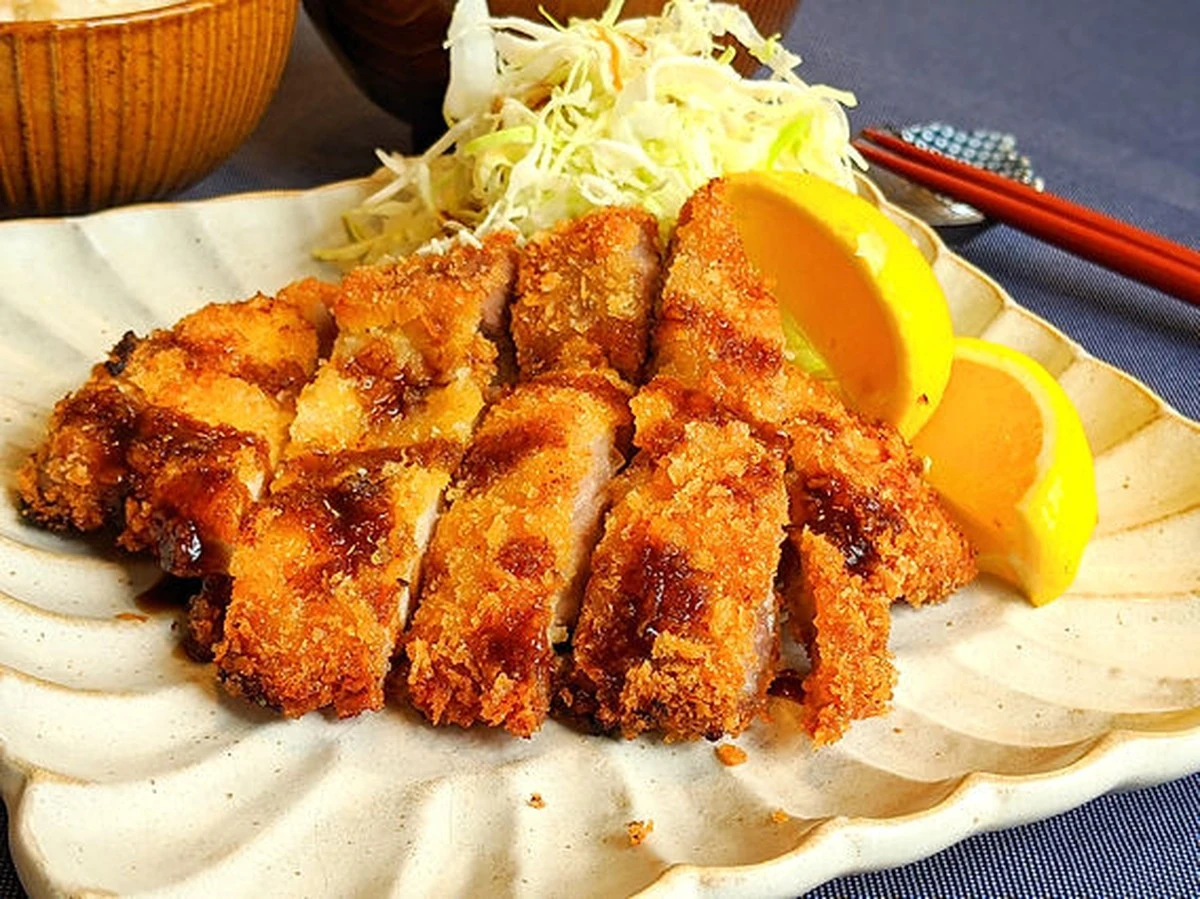 Dlaczego fani japońskiej kuchni pokazują ten zrzut ekranu przy kasie - image 1