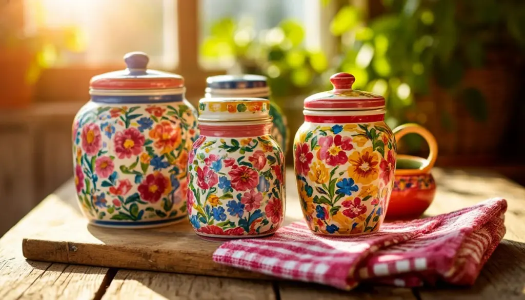 Dlaczego fani stylu rustykalnego masowo wykupują te dodatki za 4 złote