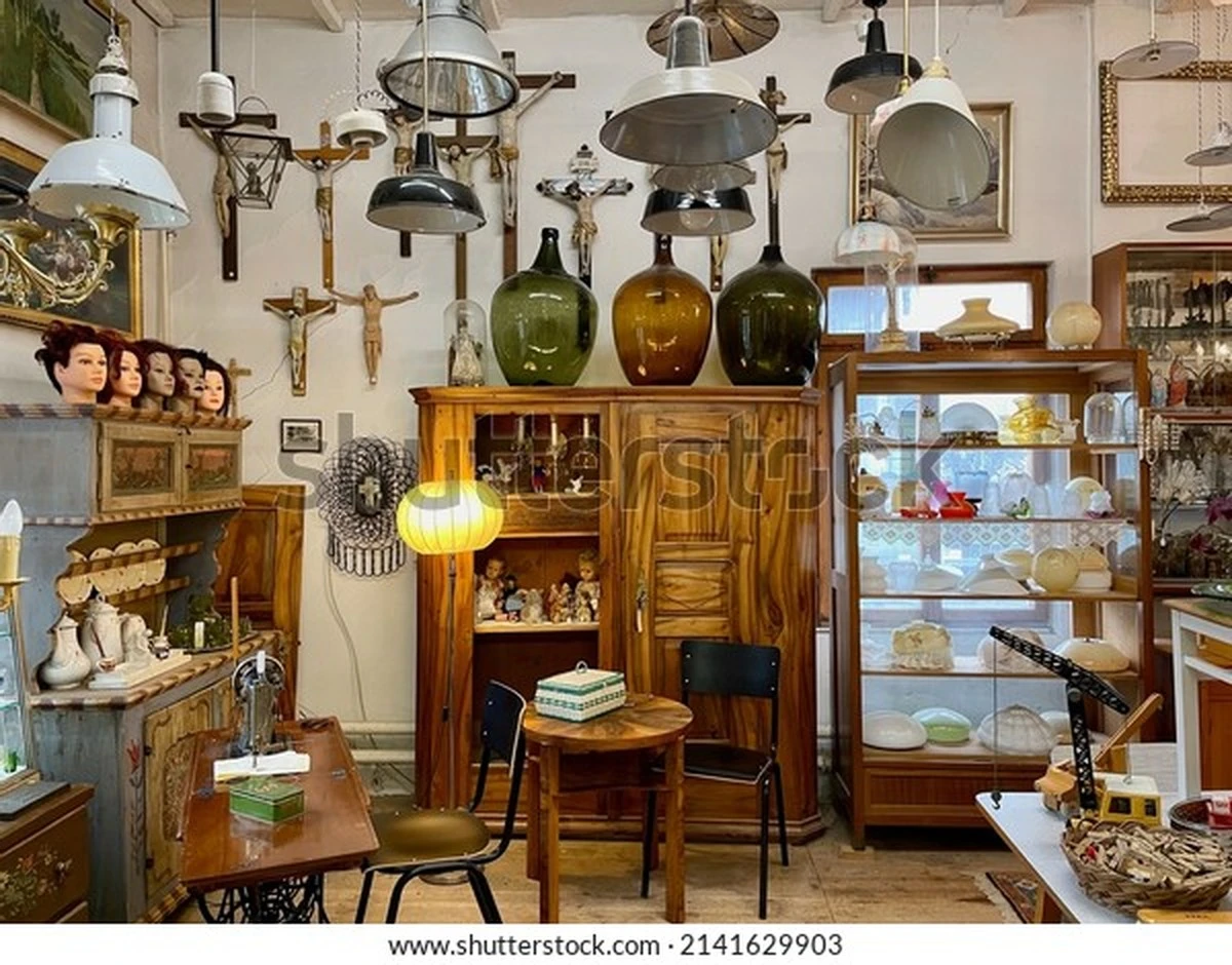 Dlaczego Finowie wciąż chodzą do tego stuletniego sklepu, choć obok mają gigantów pokroju Tokmanni - image 1