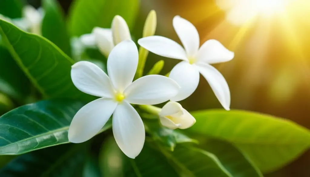 Dlaczego floryści coraz częściej wybierają stefanotis zamiast popularnej orchidei