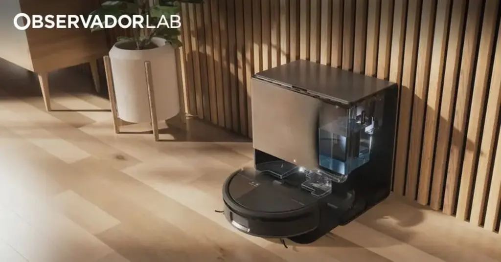 Dlaczego gigant od Roomby znika z giełdy i co to zmieni w Twoim salonie