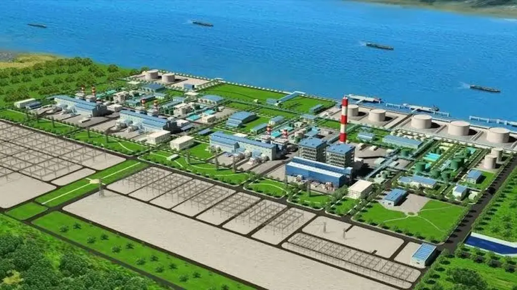 Dlaczego gigantyczna inwestycja za 34 miliardy zł w delcie Mekongu to szansa dla globalnych graczy