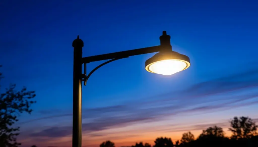 Dlaczego gmina Emmanouil Pappa wymienia 5500 lamp ulicznych na raz