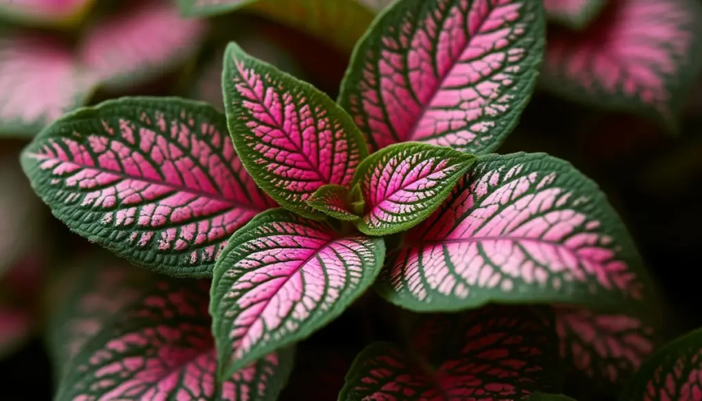 Dlaczego goście dotykają liści tej rośliny, by sprawdzić, czy jest prawdziwa