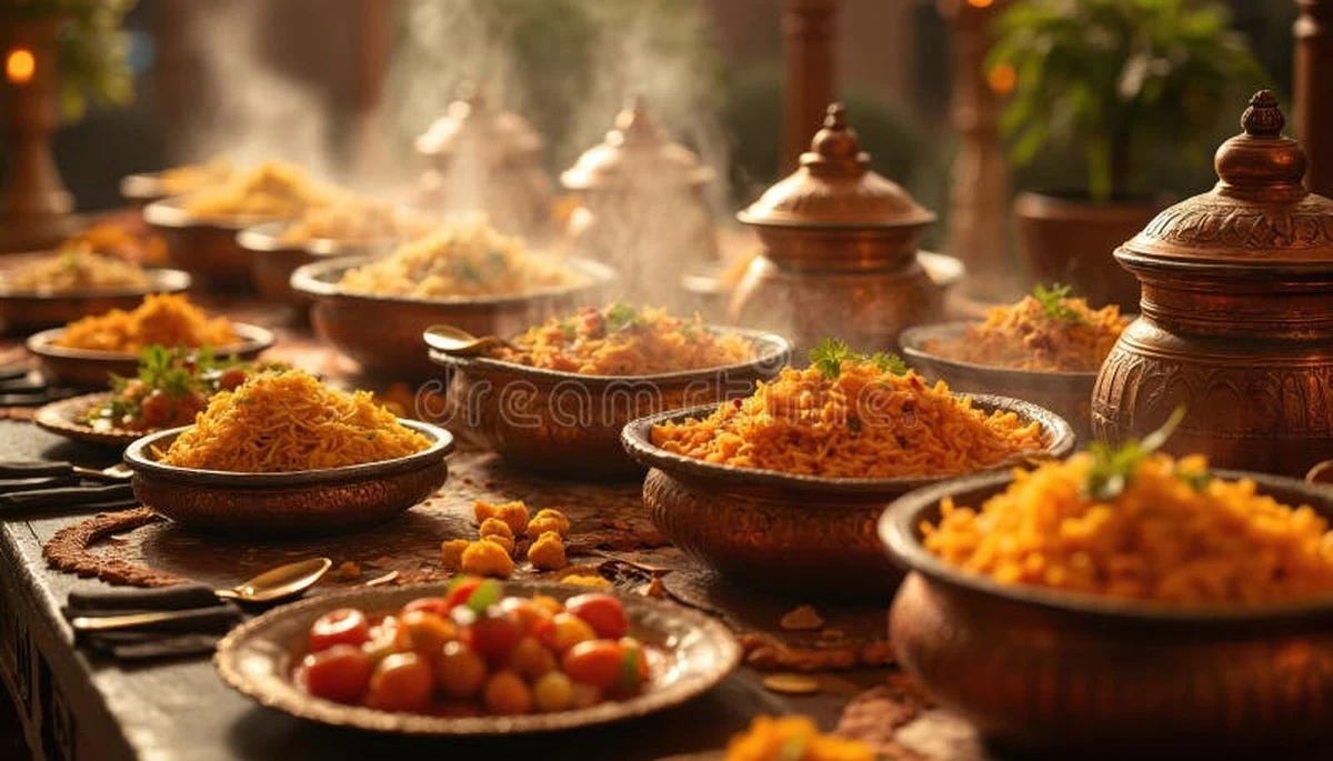 Dlaczego gwiazda krykieta Kuldeep Yadav nie podał mięsa na swoim weselu - image 1