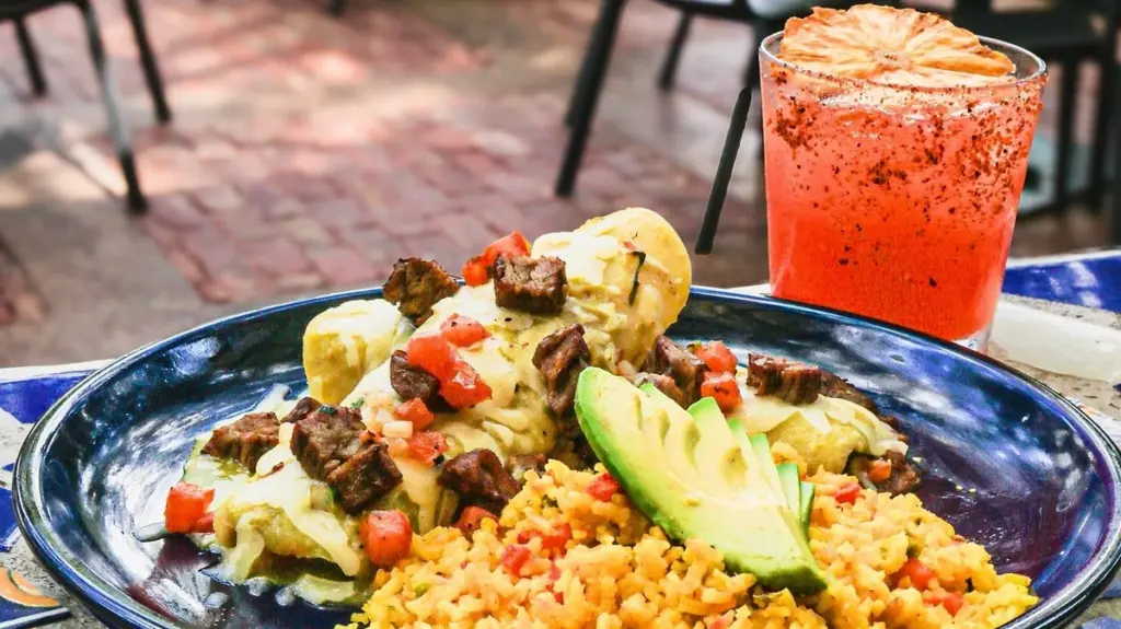 Dlaczego gwiazdy Hollywood i prezydenci od dekad jadają w tym samym miejscu w San Antonio