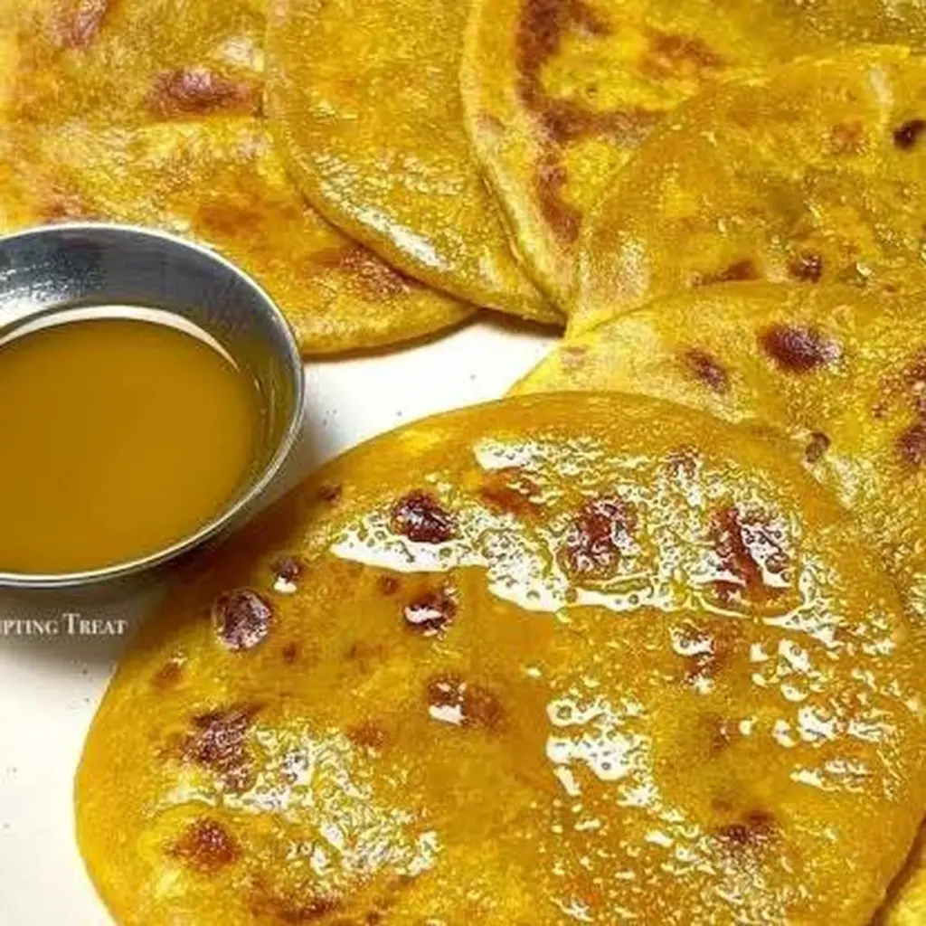 Dlaczego hinduscy kucharze dodają szafran i gorczycę do wiosennych dań