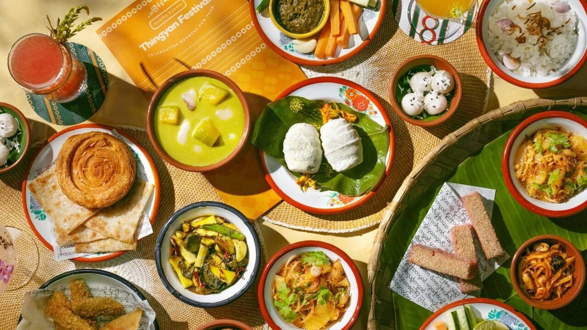 Dlaczego hinduscy kucharze dodają szafran i gorczycę do wiosennych dań - image 1