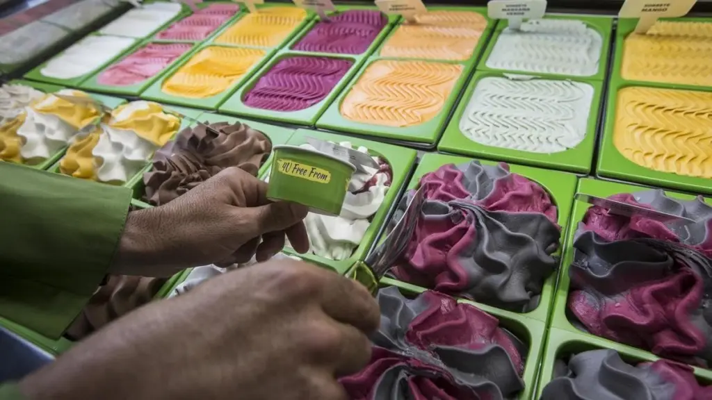 Dlaczego hiszpański gigant od lodów właśnie przejął słynną wytwórnię w Irlandii