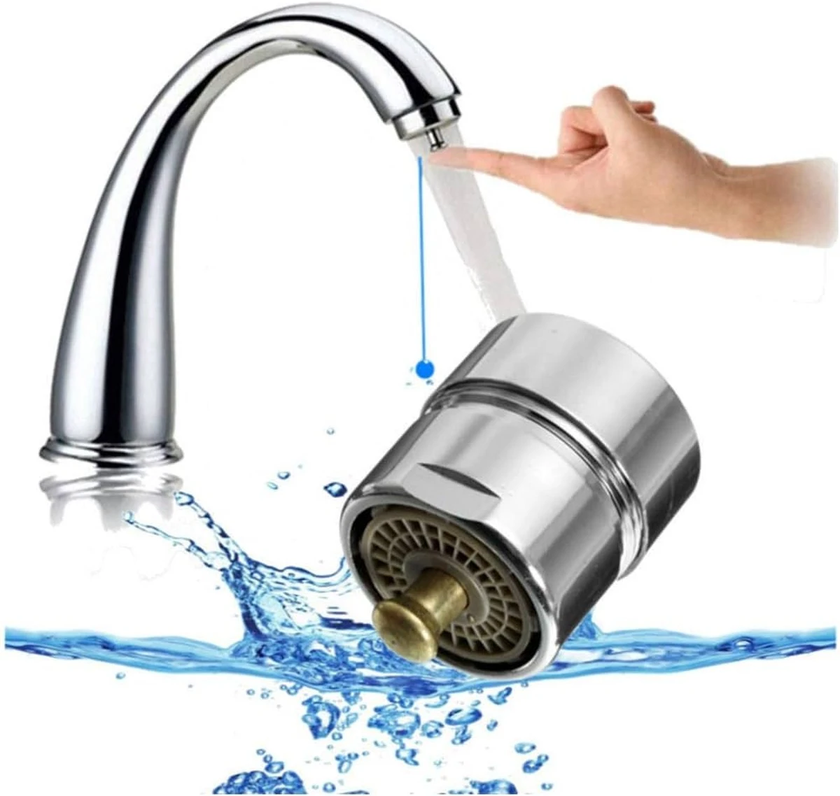 Dlaczego hydraulicy zawsze sprawdzają końcówkę kranu, gdy rachunki za prąd rosną - image 1