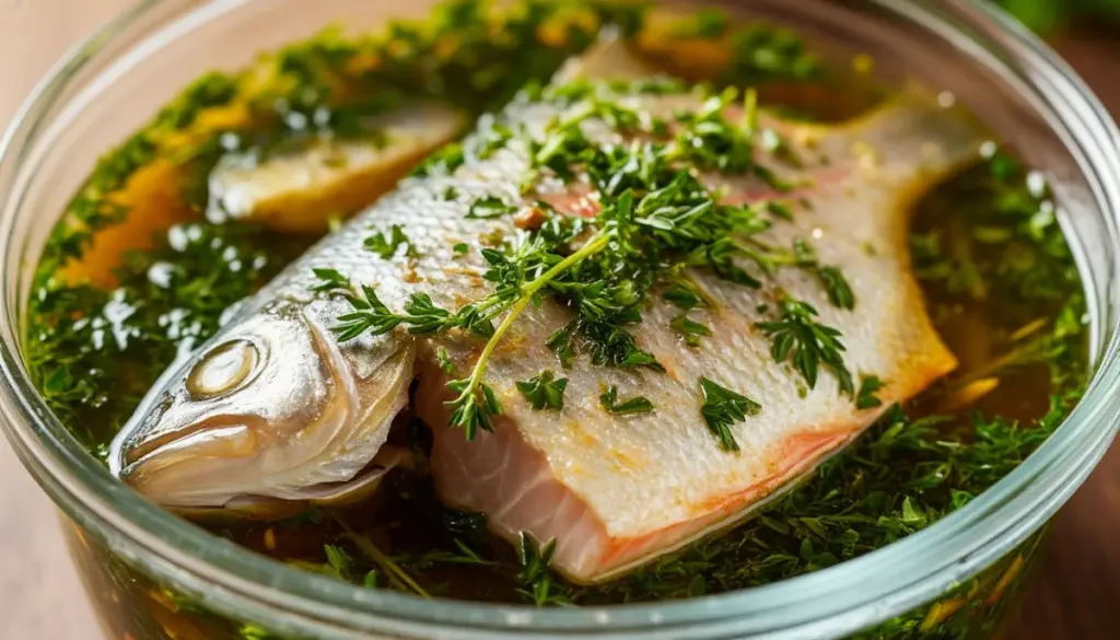 Dlaczego indonezyjskie szkoły rozdają uczniom surowe ryby do domu