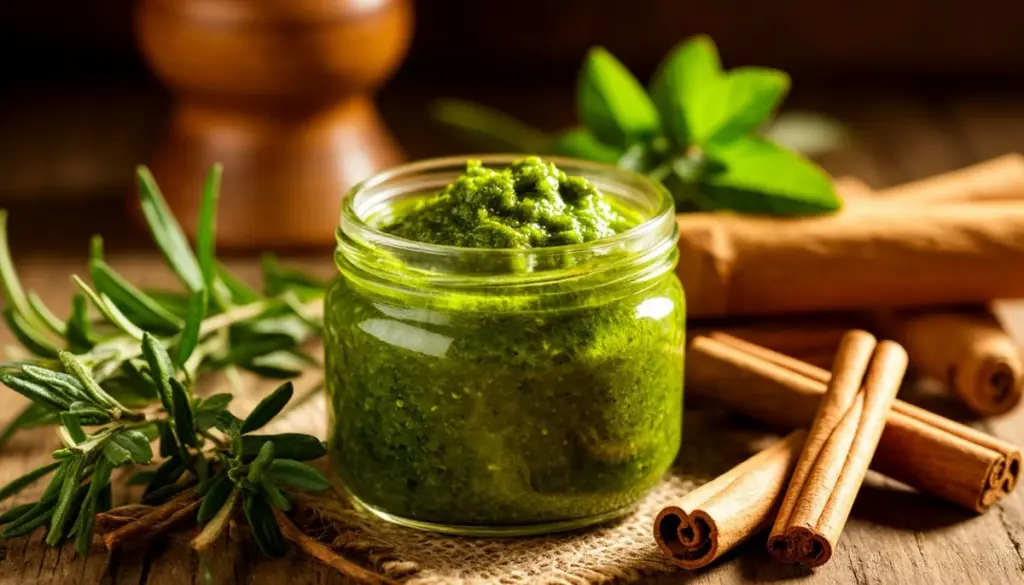 Dlaczego indyjscy rolnicy dodają ashwagandhę do przetworów z amli