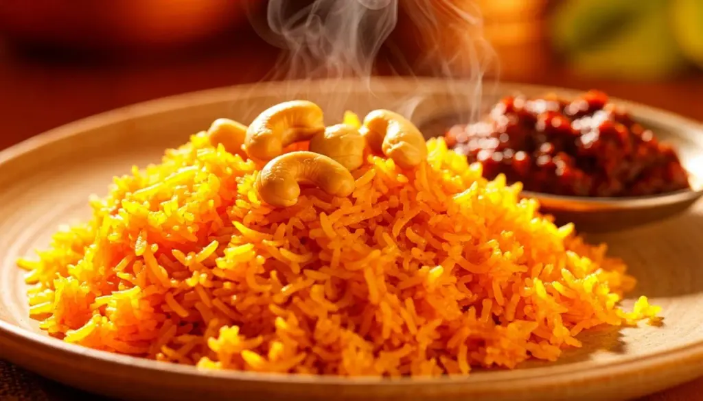 Dlaczego indyjscy kucharze zawsze dodają pastę z dojrzałych pomidorów do ryżu