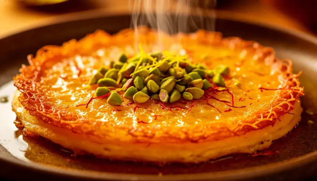 Dlaczego indyjscy mistrzowie kuchni zawsze dodają ziarna kopru do smażonych placuszków