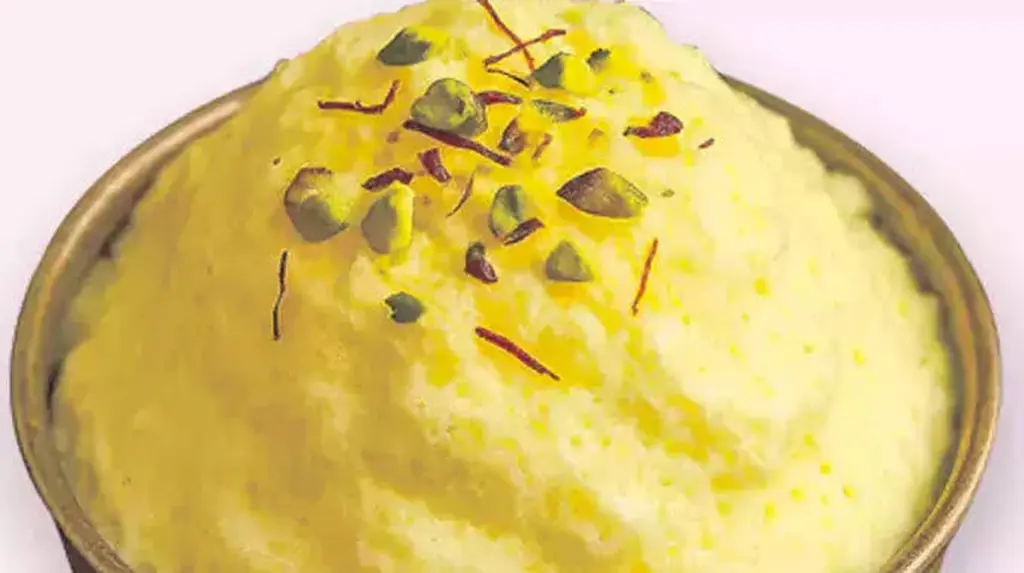 Dlaczego indyjscy cukiernicy ubijają mleko tylko w nocy