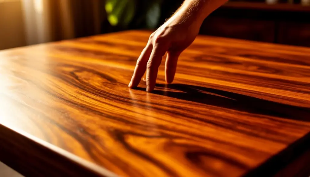 Dlaczego indyjscy rzemieślnicy zawsze wybierają drewno Sheesham do swoich domów