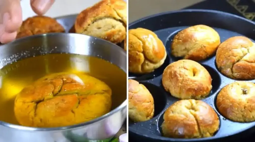 Dlaczego indyjskie gospodynie zawsze pieką batię w formie do appe lub szybkowarze
