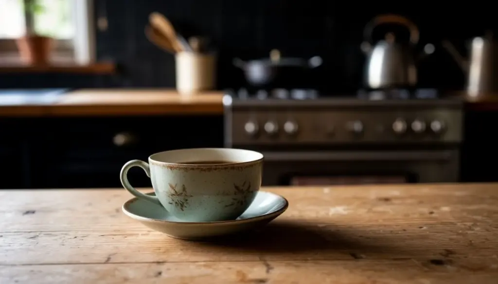 Dlaczego indyjskie kawiarnie przestały podawać kawę w samo południe