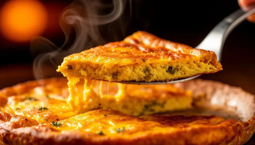 Dlaczego informatyk z San Sebastián dodaje trzy młode czosnki w połowie smażenia