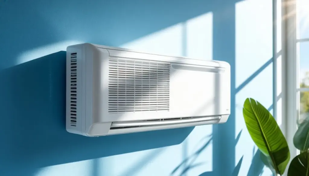 Dlaczego inteligentni właściciele domów montują klimatyzatory 5-gwiazdkowe zamiast zwykłych