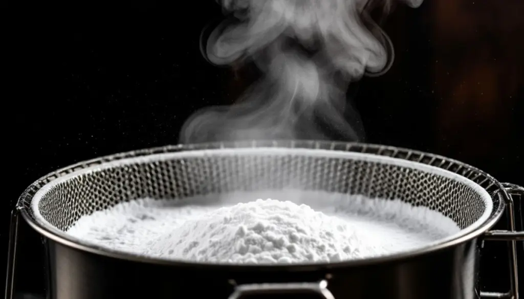 Dlaczego inżynierowie chemicy zawsze wsypują ten proszek do Airfryera