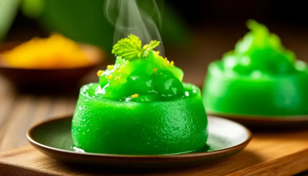 Dlaczego inżynier porzucił maszyny, by wyciskać sok z liści pandanu