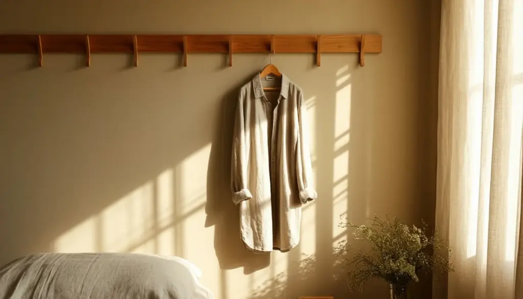 Dlaczego Japończycy nigdy nie kładą ubrań na krześle