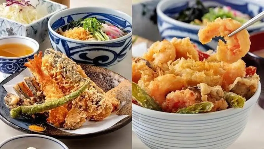 Dlaczego japońscy kucharze smażą rybę chanos w Mitsui Outlet