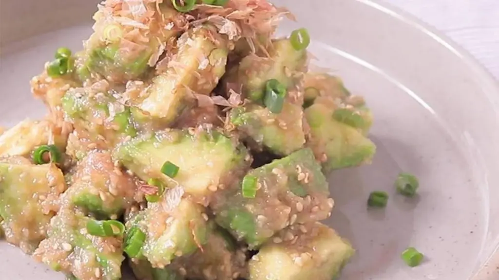 Dlaczego japońscy szefowie kuchni zawsze mają awokado i olej sezamowy pod ręką