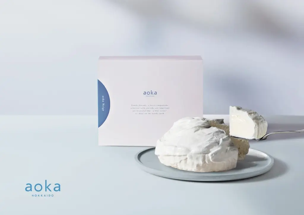 Dlaczego japońscy cukiernicy dodają ser z bukowego lasu do deserów