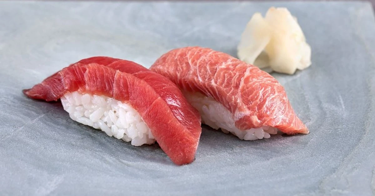 Dlaczego japońscy fani sushi czekają na marzec: sekret tuńczyka za 3 złote - image 1
