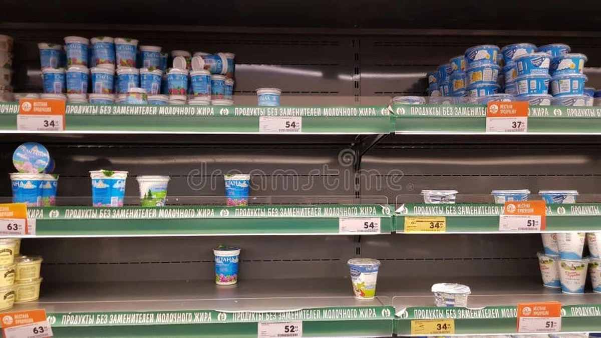 Dlaczego jogurt grecki znika ze sklepowych półek - image 1