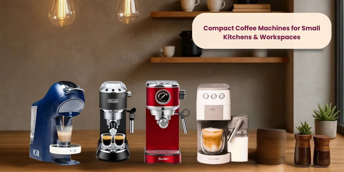 Dlaczego jutro rano w Aldi mogą pojawić się kolejki po ten kompaktowy ekspres - image 1