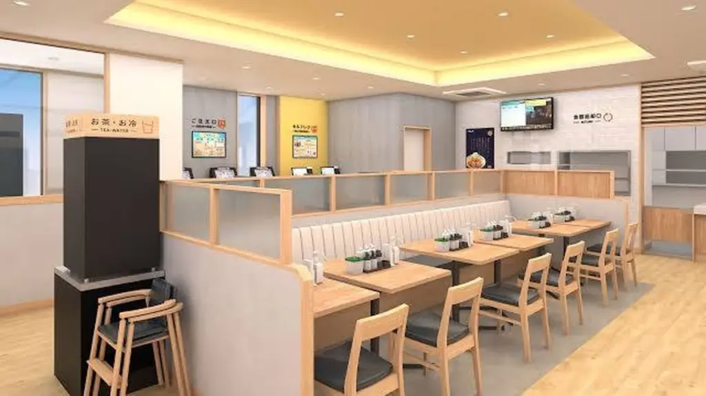 Dlaczego kierowcy w Izumo czekali na ten konkretny znak przy drodze