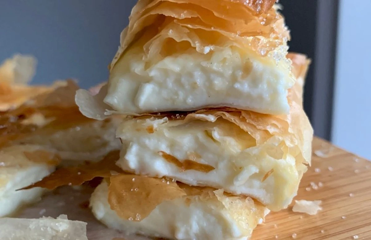 Dlaczego kreteńscy mistrzowie wieszają ser na noc nad miską - image 1