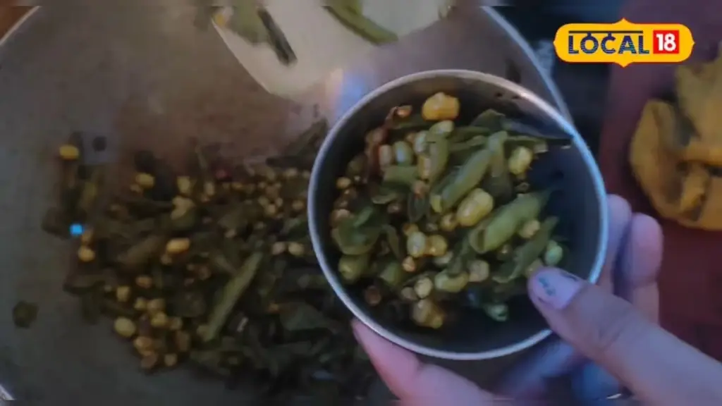 Dlaczego kucharze w Ranchi zawsze gotują bób w oleju gorczycowym