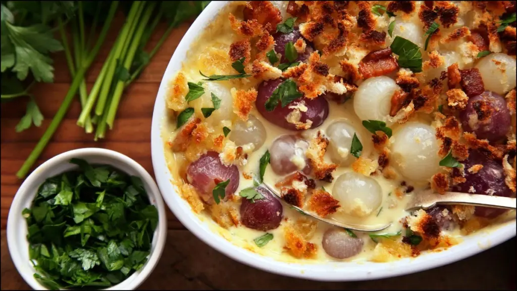 Dlaczego kucharze w indyjskich restauracjach dodają słodką śmietankę do cebuli