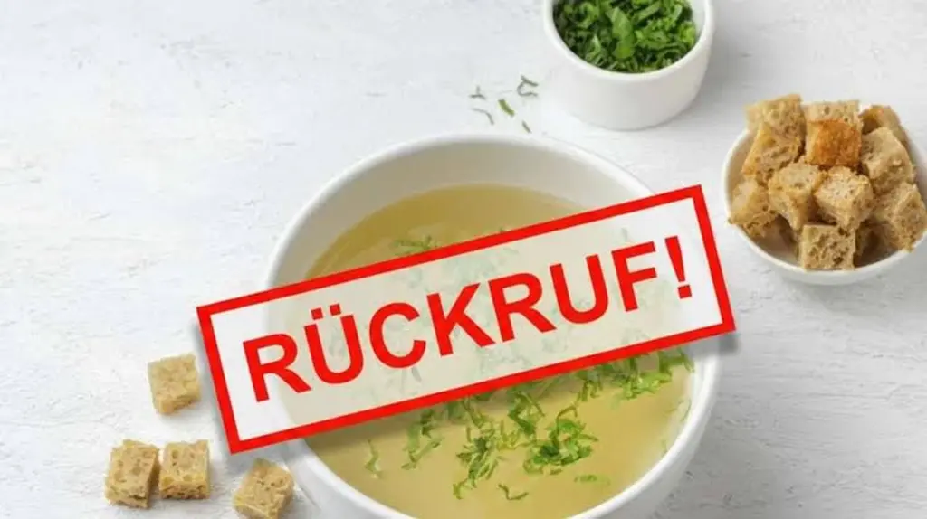 Dlaczego kucharze amatorzy powinni sprawdzić spiżarnię przed gotowaniem zupy